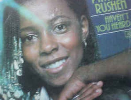 SoulMusic Matters: Patrice Rushen (Episode 12)