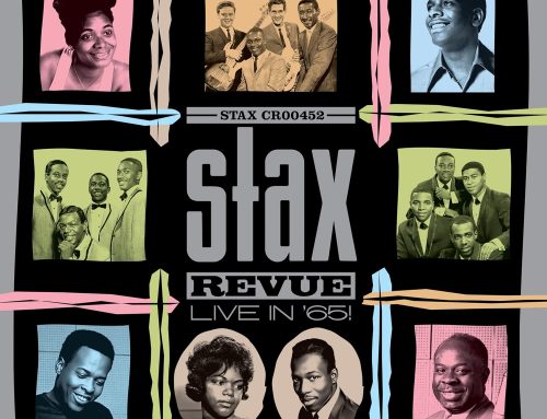 July-August-September 2025 CD Reissues