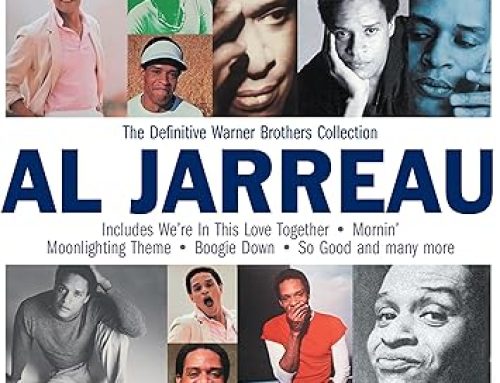 October-November 2025 CD Reissues